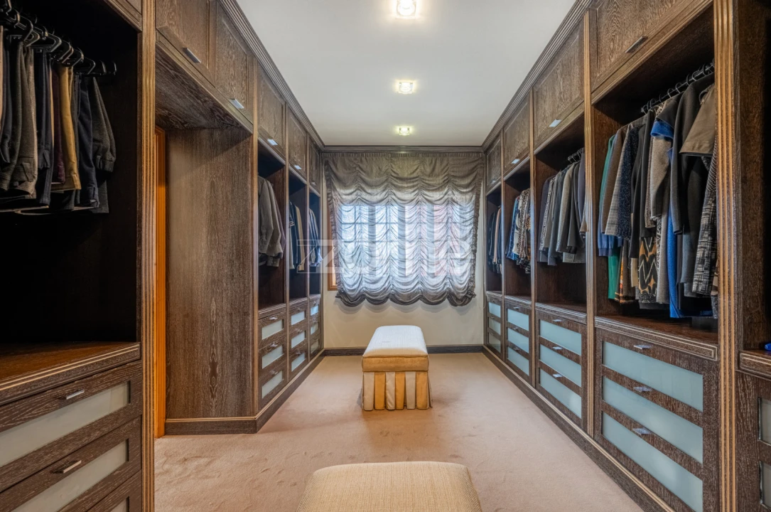 Moradia T4 para Venda em Pedrouços Foto 34