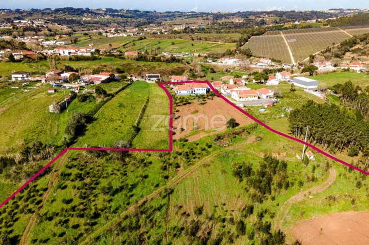 Moradia T4 para Venda em Evora de Alcobaça Foto 62