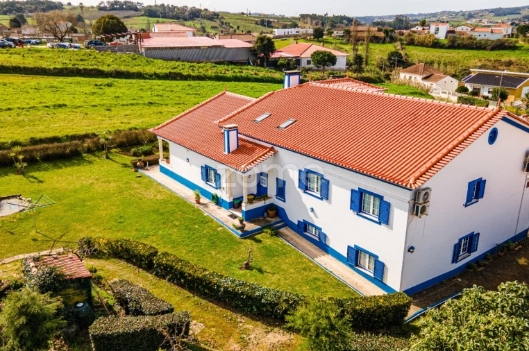 Moradia T4 para Venda em Evora de Alcobaça Foto 67