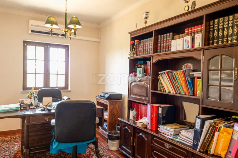 Moradia T4 para Venda em Evora de Alcobaça Foto 10