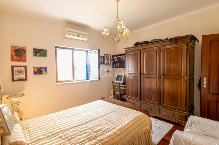 Moradia T4 para Venda em Evora de Alcobaça Foto 24