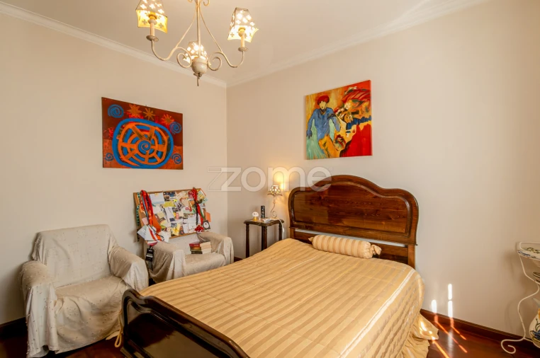 Moradia T4 para Venda em Evora de Alcobaça Foto 26