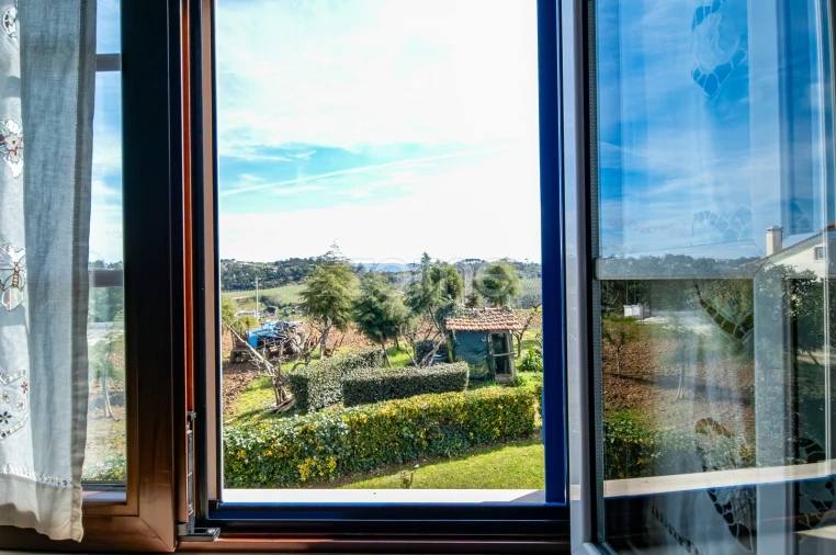 Moradia T4 para Venda em Evora de Alcobaça Foto 57