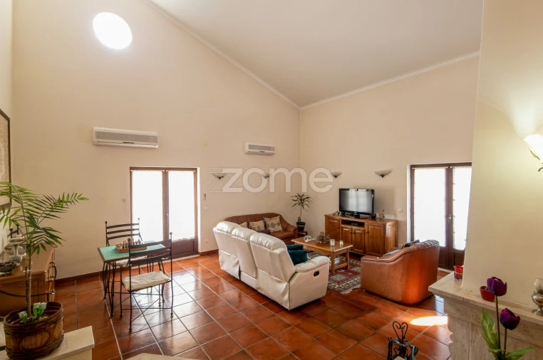 Moradia T4 para Venda em Evora de Alcobaça Foto 29