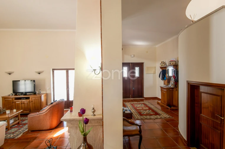 Moradia T4 para Venda em Evora de Alcobaça Foto 30