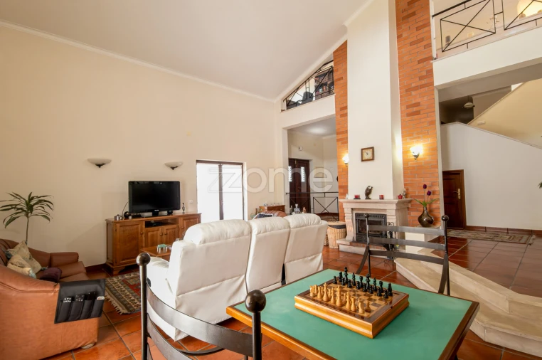 Moradia T4 para Venda em Evora de Alcobaça Foto 31