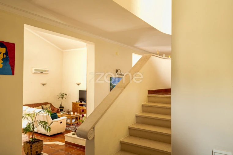 Moradia T4 para Venda em Evora de Alcobaça Foto 34