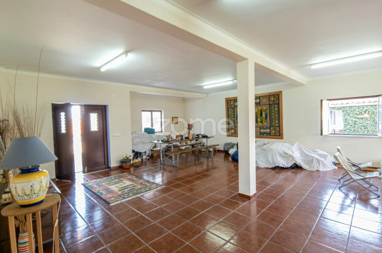 Moradia T4 para Venda em Evora de Alcobaça Foto 38