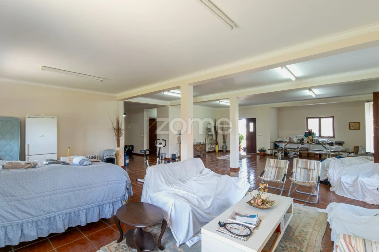 Moradia T4 para Venda em Evora de Alcobaça Foto 41