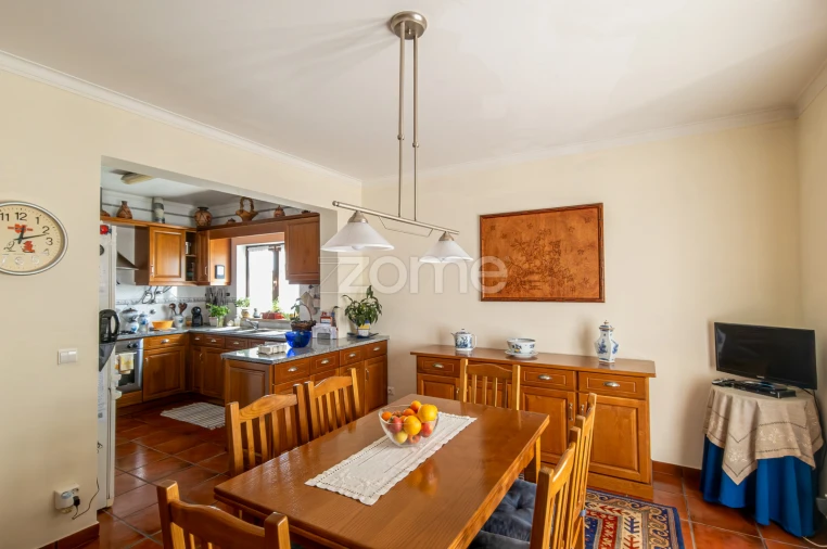 Moradia T4 para Venda em Evora de Alcobaça Foto 43