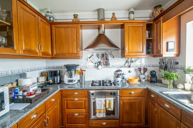 Moradia T4 para Venda em Evora de Alcobaça Foto 45