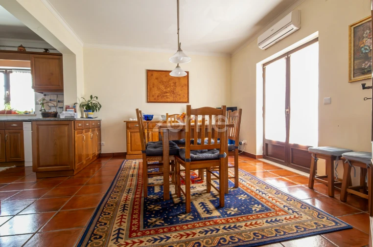 Moradia T4 para Venda em Evora de Alcobaça Foto 47