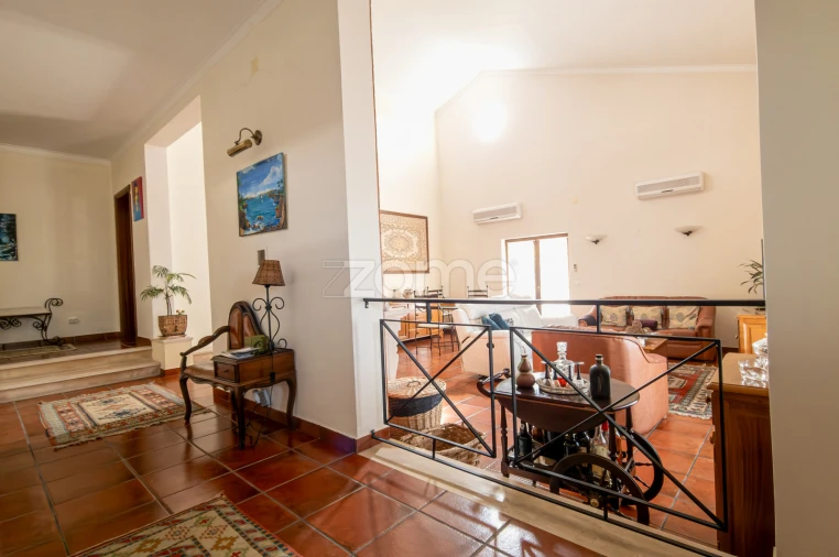 Moradia T4 para Venda em Evora de Alcobaça Foto 48