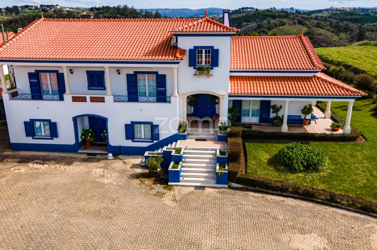 Moradia T4 para Venda em Evora de Alcobaça Foto 55