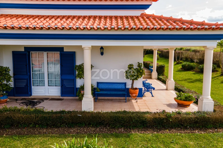 Moradia T4 para Venda em Evora de Alcobaça Foto 53