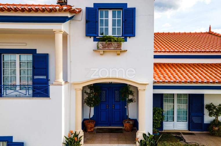 Moradia T4 para Venda em Evora de Alcobaça Foto 51