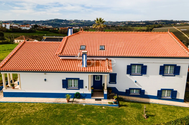 Moradia T4 para Venda em Evora de Alcobaça Foto 7