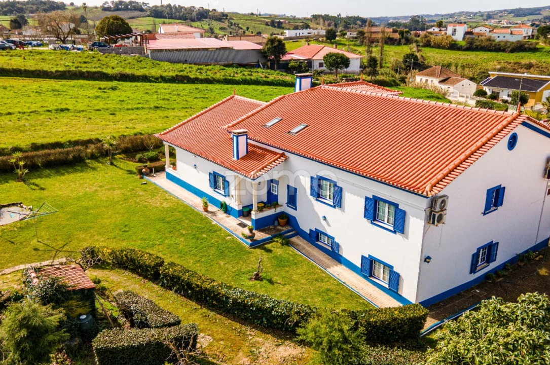 Moradia T4 para Venda em Evora de Alcobaça Foto 67