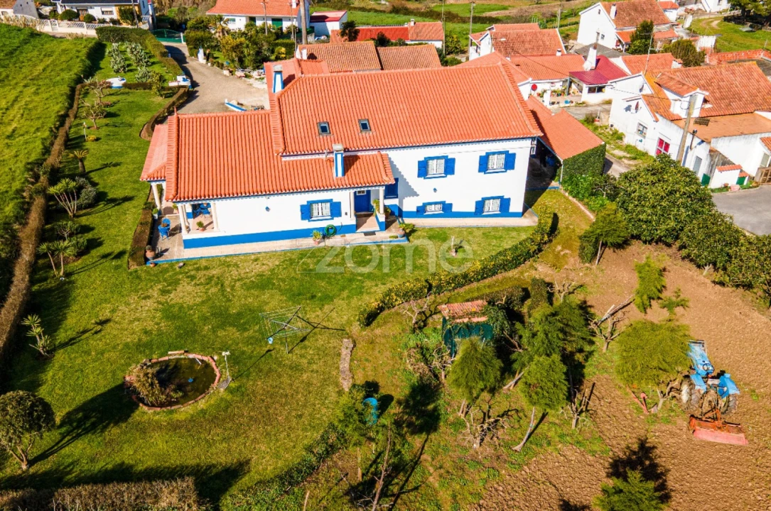 Moradia T4 para Venda em Evora de Alcobaça Foto 68