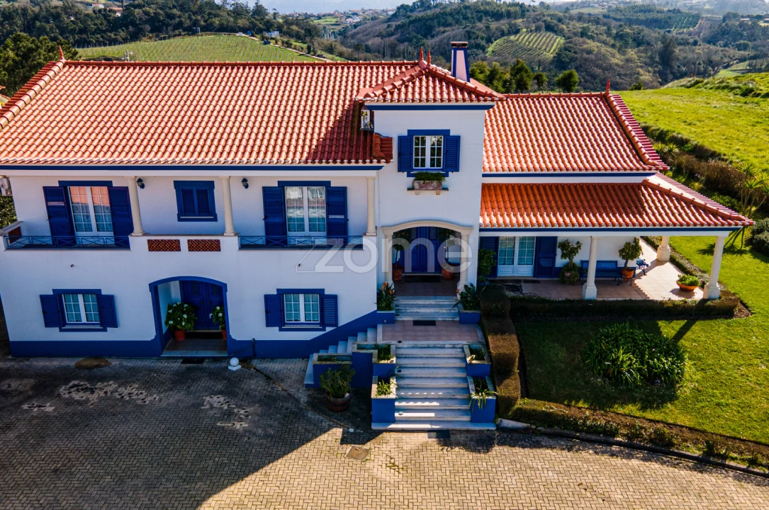 Moradia T4 para Venda em Evora de Alcobaça Foto 2