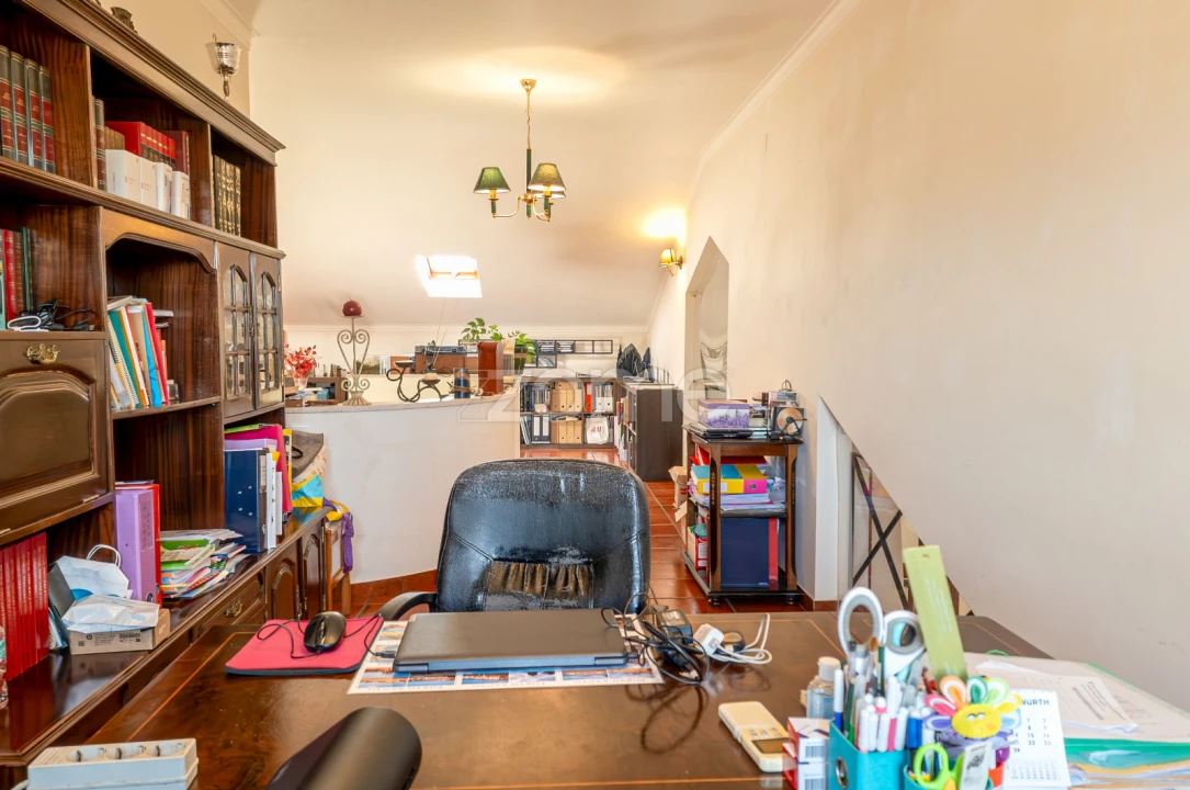 Moradia T4 para Venda em Evora de Alcobaça Foto 11