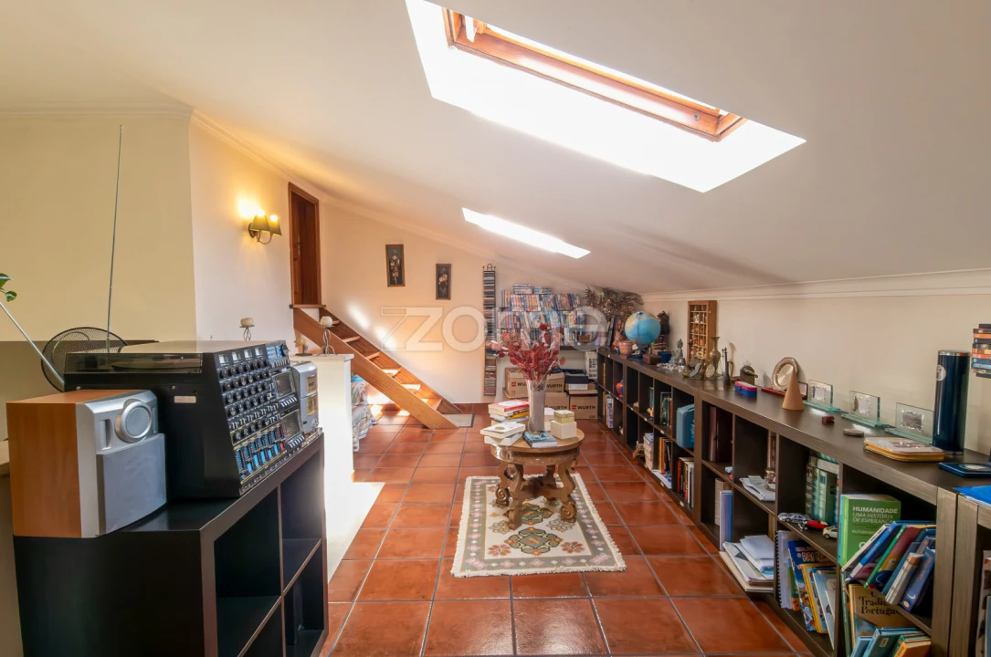 Moradia T4 para Venda em Evora de Alcobaça Foto 12