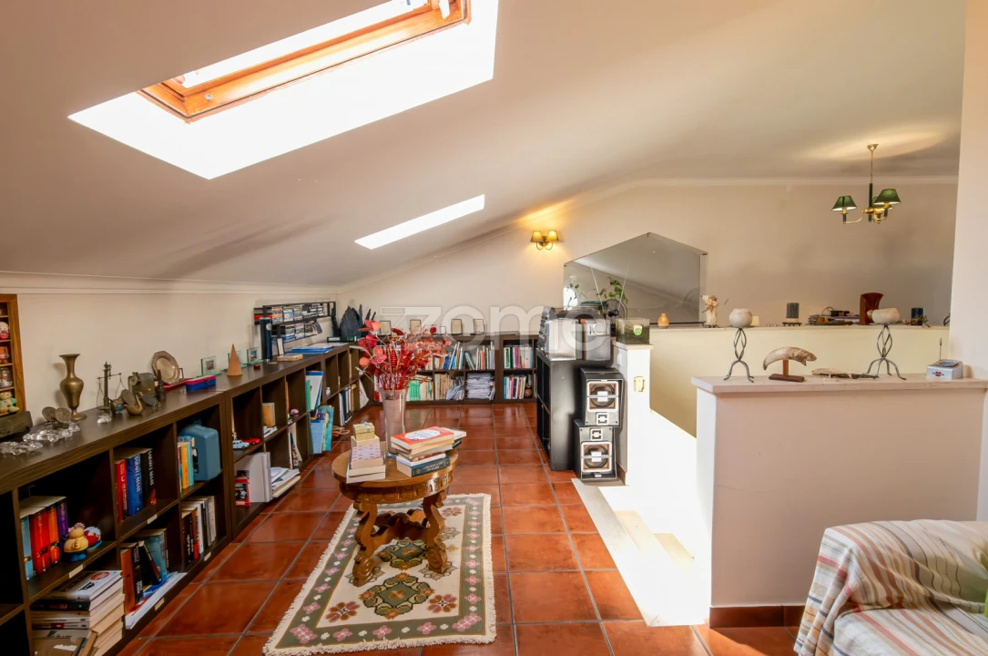 Moradia T4 para Venda em Evora de Alcobaça Foto 13