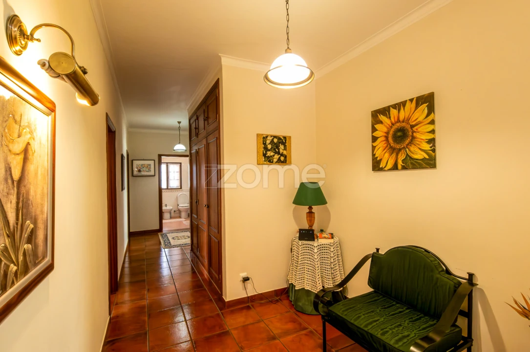 Moradia T4 para Venda em Evora de Alcobaça Foto 9