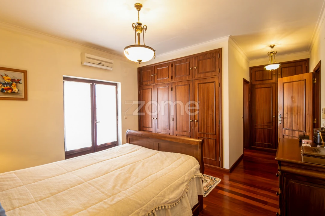 Moradia T4 para Venda em Evora de Alcobaça Foto 15