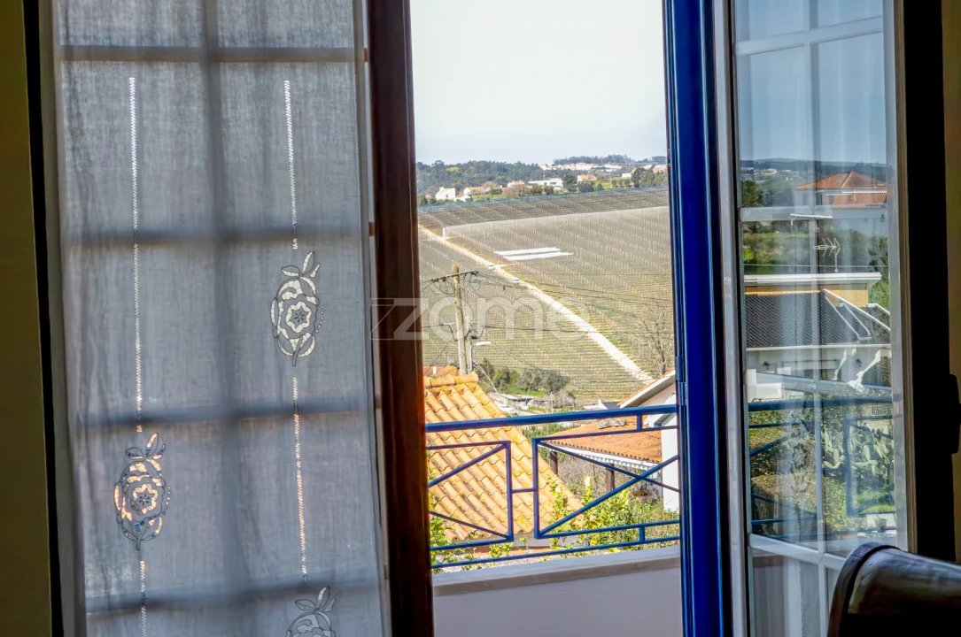 Moradia T4 para Venda em Evora de Alcobaça Foto 56