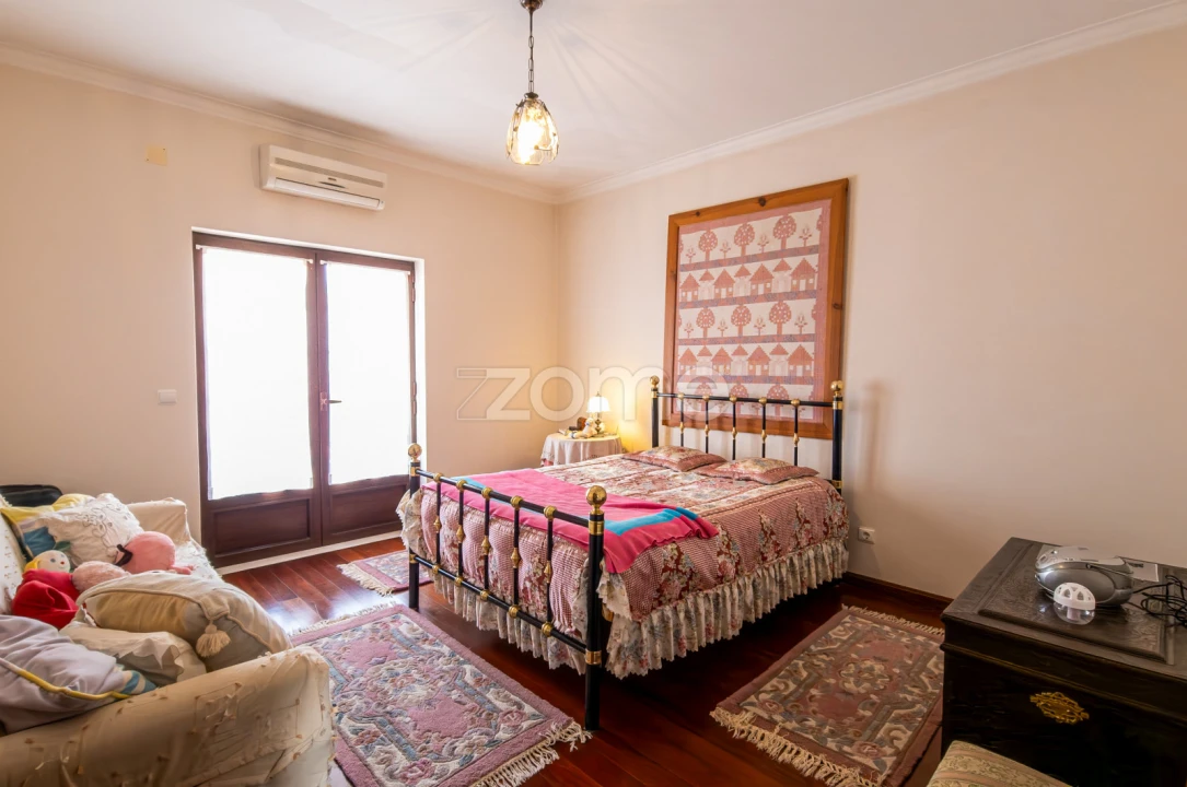 Moradia T4 para Venda em Evora de Alcobaça Foto 18