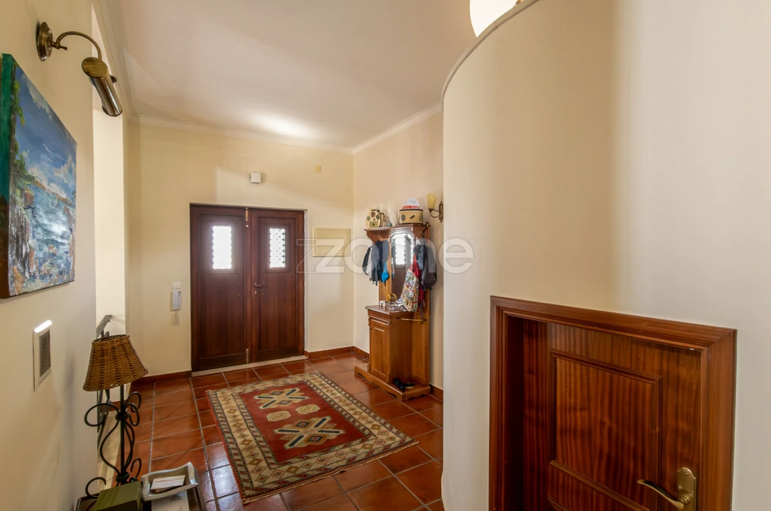 Moradia T4 para Venda em Evora de Alcobaça Foto 8