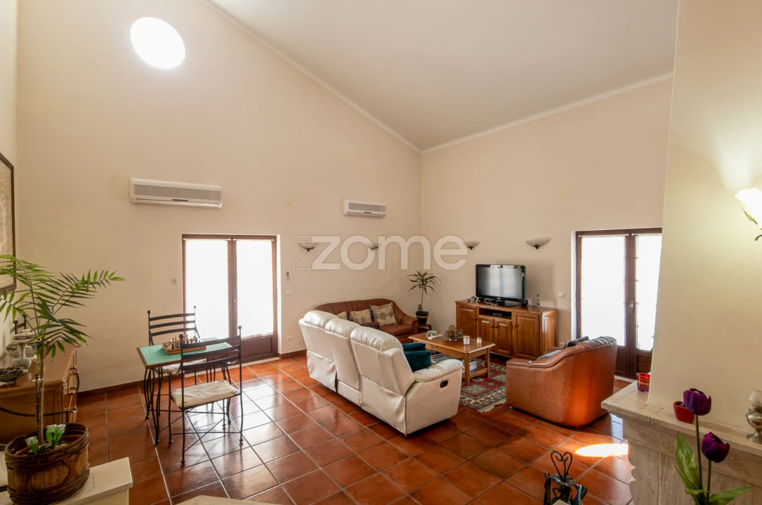 Moradia T4 para Venda em Evora de Alcobaça Foto 29