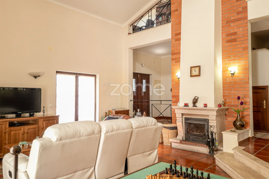 Moradia T4 para Venda em Evora de Alcobaça Foto 32