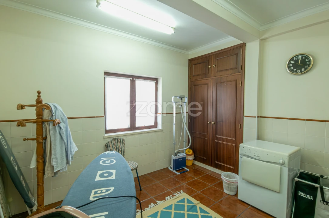 Moradia T4 para Venda em Evora de Alcobaça Foto 36