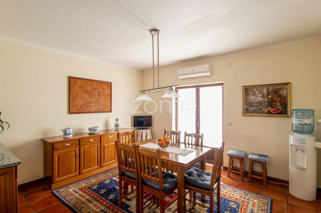 Moradia T4 para Venda em Evora de Alcobaça Foto 42