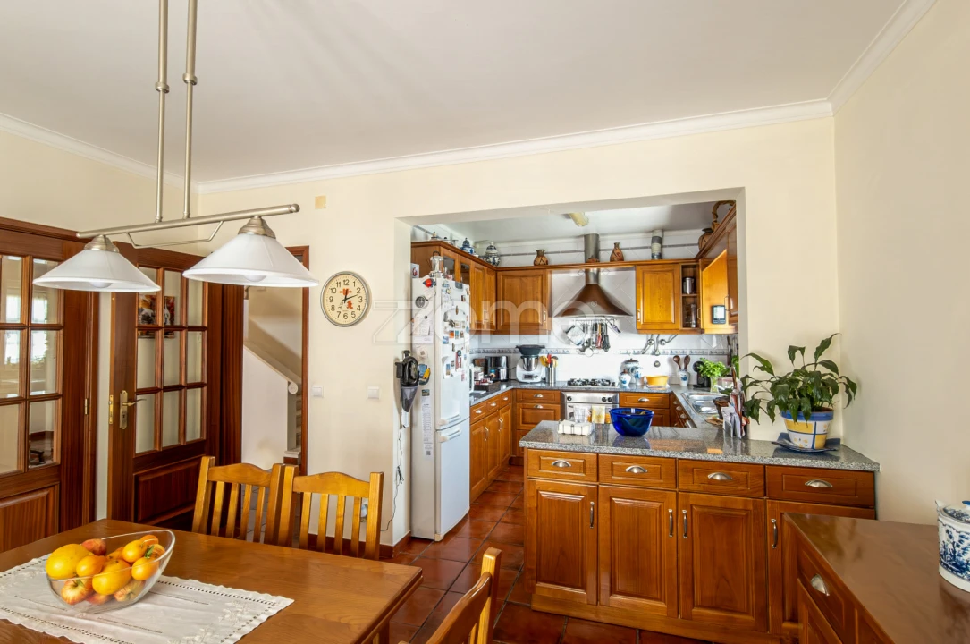 Moradia T4 para Venda em Evora de Alcobaça Foto 44