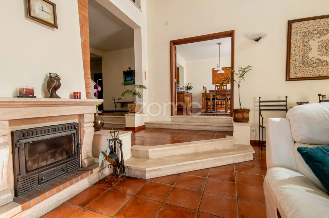 Moradia T4 para Venda em Evora de Alcobaça Foto 46