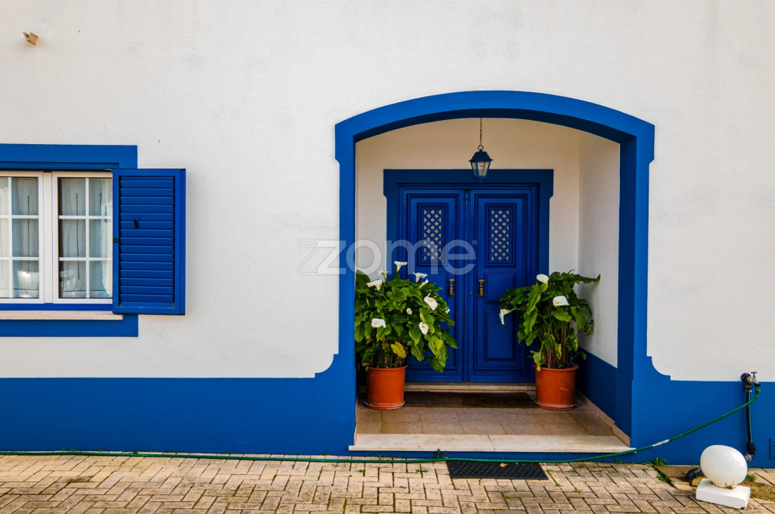 Moradia T4 para Venda em Evora de Alcobaça Foto 52