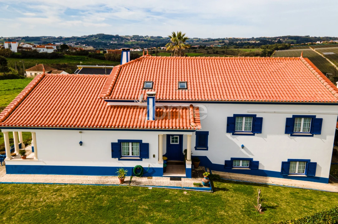 Moradia T4 para Venda em Evora de Alcobaça Foto 7