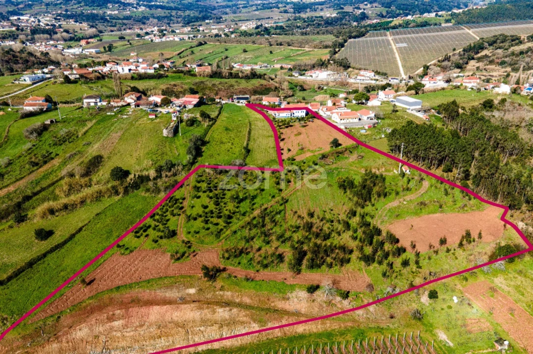 Moradia T4 para Venda em Evora de Alcobaça Foto 63