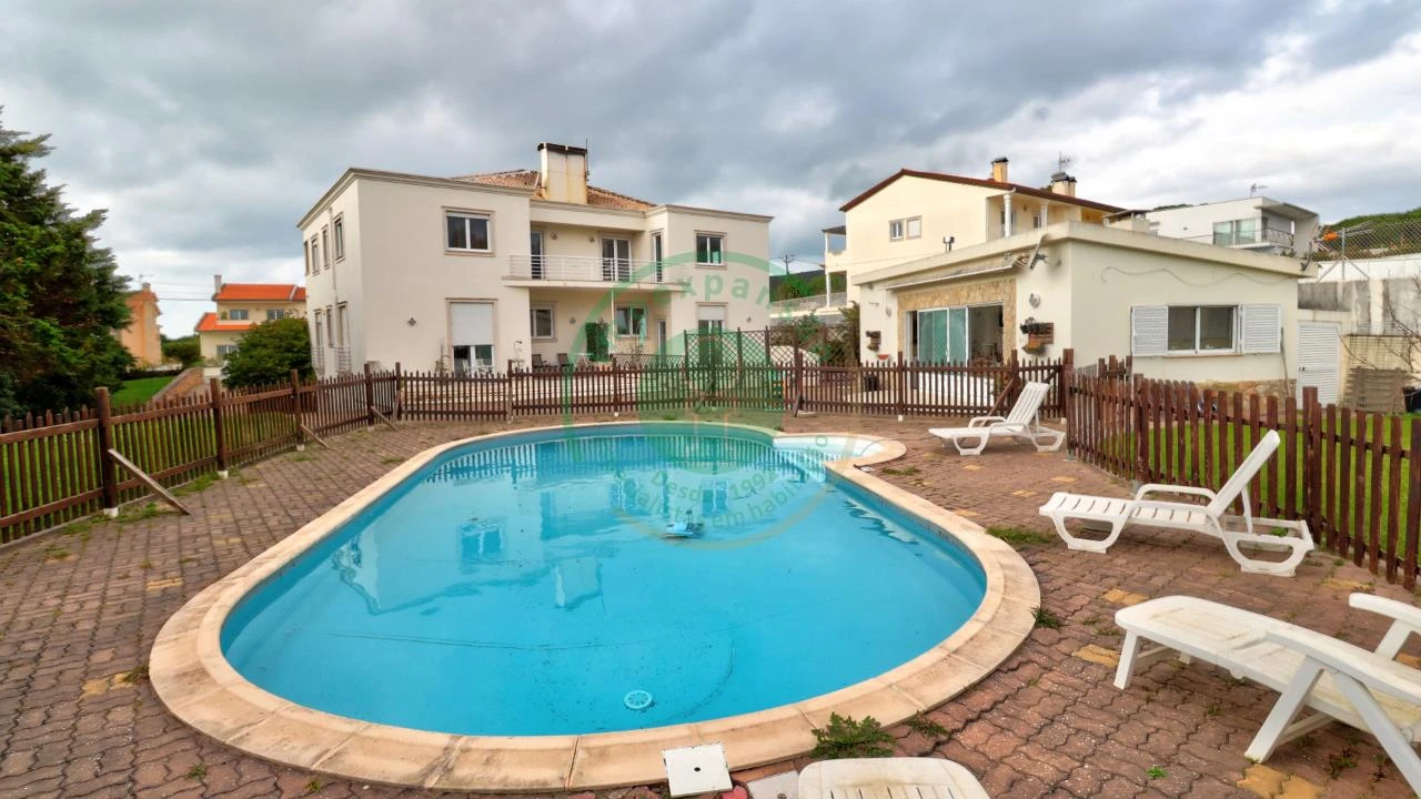 Moradia T4 para Venda em Buarcos Foto 10