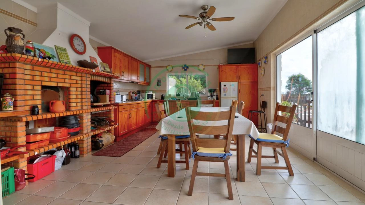 Moradia T4 para Venda em Buarcos Foto 39