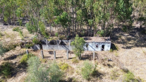 Terreno Agricola ou Rústico para Venda em Cebolais de Cima e Retaxo
