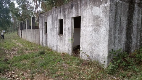 Terreno Agricola ou Rústico para Venda em Cebolais de Cima e Retaxo