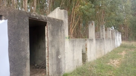 Terreno Agricola ou Rústico para Venda em Cebolais de Cima e Retaxo