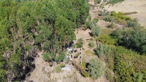 Terreno Agricola ou Rústico para Venda em Cebolais de Cima e Retaxo