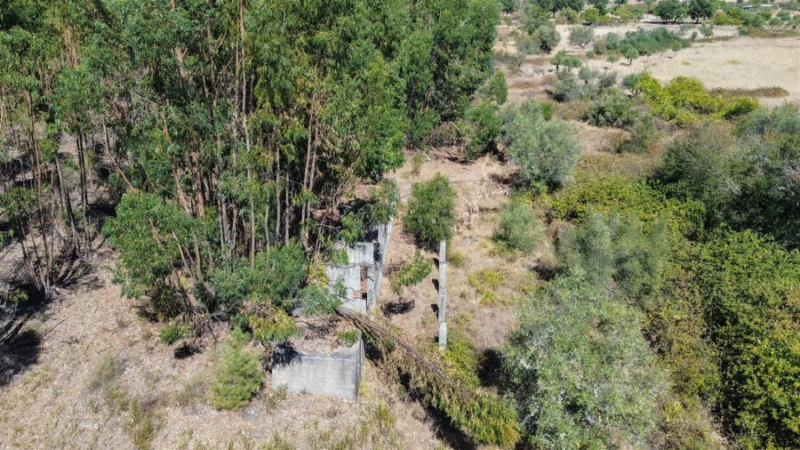 Terreno Agricola ou Rústico para Venda em Cebolais de Cima e Retaxo Foto 4
