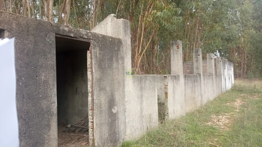 Terreno Agricola ou Rústico para Venda em Cebolais de Cima e Retaxo Foto 11