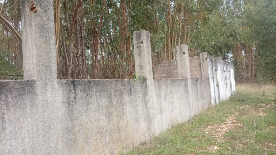 Terreno Agricola ou Rústico para Venda em Cebolais de Cima e Retaxo Foto 10